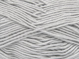 Ice Yarns Baby Silky – Grey – 52% Cotton, 48% Bamboo