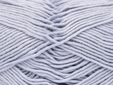Ice Yarns Baby Silky – Light Lilac – 52% Cotton, 48% Bamboo