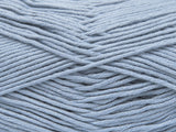 Ice Yarns Baby Silky – Light Indigo Blue – 52% Cotton, 48% Bamboo