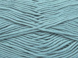 Ice Yarns Baby Silky – Ocean Green – 52% Cotton, 48% Bamboo