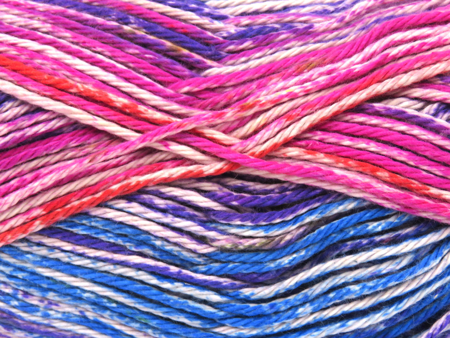 Noble Cotton Print