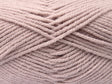 Powder Pink Worsted