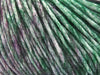 Green, White, Purple