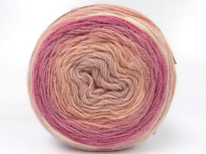 Cakes Mohair