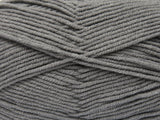 Ice Yarns Jeans Cotton Sport – Grey – 60% Cotton, 40% Premium Acrylic