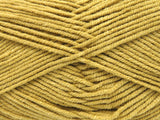 Ice Yarns Jeans Cotton Sport – Light Brown – 60% Cotton, 40% Premium Acrylic