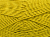 Ice Yarns Jeans Cotton Sport – Light Olive Green – 60% Cotton, 40% Premium Acrylic