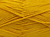 Ice Yarns Jeans Cotton Sport – Gold – 60% Cotton, 40% Premium Acrylic