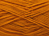 Ice Yarns Jeans Cotton Sport – Dark Gold – 60% Cotton, 40% Premium Acrylic