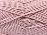 Ice Yarns Jeans Cotton Sport – Light Pink – 60% Cotton, 40% Premium Acrylic