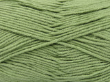Ice Yarns Jeans Cotton Sport – Light Green – 60% Cotton, 40% Premium Acrylic