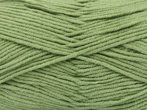 Jeans Cotton Sport