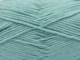 Ice Yarns Jeans Cotton Sport – Light Ocean Green – 60% Cotton, 40% Premium Acrylic