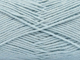 Ice Yarns Jeans Cotton Sport – Baby Blue – 60% Cotton, 40% Premium Acrylic