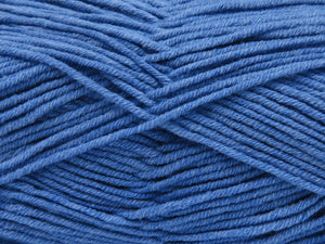 Jeans Cotton Sport