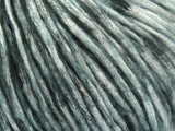 Ice Yarns Nautilus – Siyah, Beyaz, Yeşil Tonları – %20 Yün, %50 Akrilik, %30 Polyester