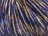 Ice Yarns Nautilus – Kiremit, Saks Mavisi – %20 Yün, %50 Akrilik, %30 Polyester
