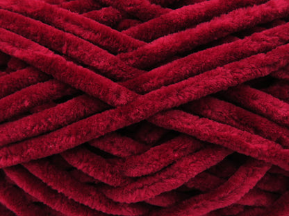 Chenille Baby