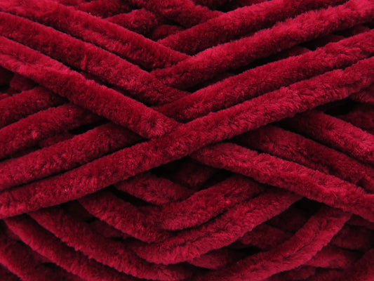 Chenille Baby