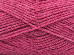 Virgin Wool Deluxe