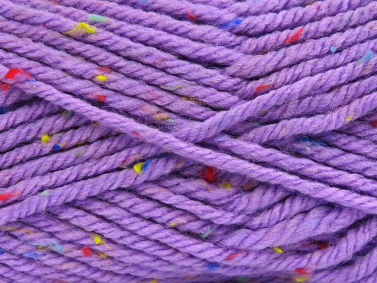 Wool Tweed Superbulky