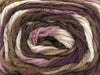 Brown Shades, Purple Shades, White