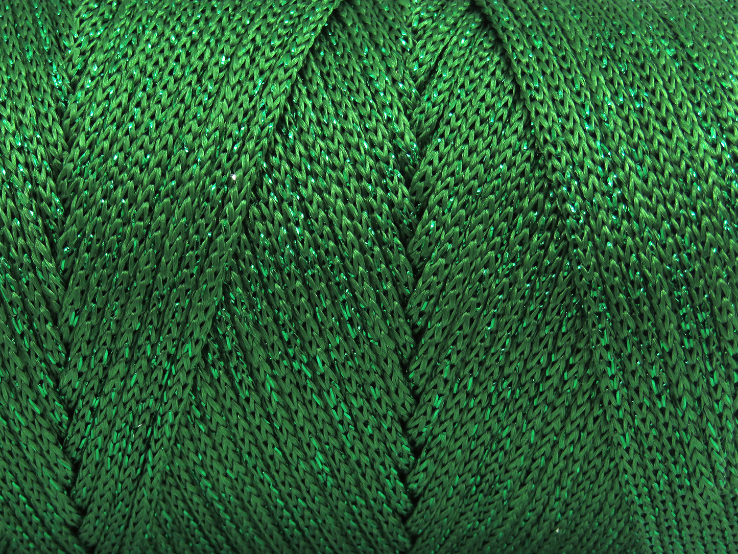 Macrame Bulky Glitz