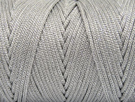 Macrame Bulky Glitz