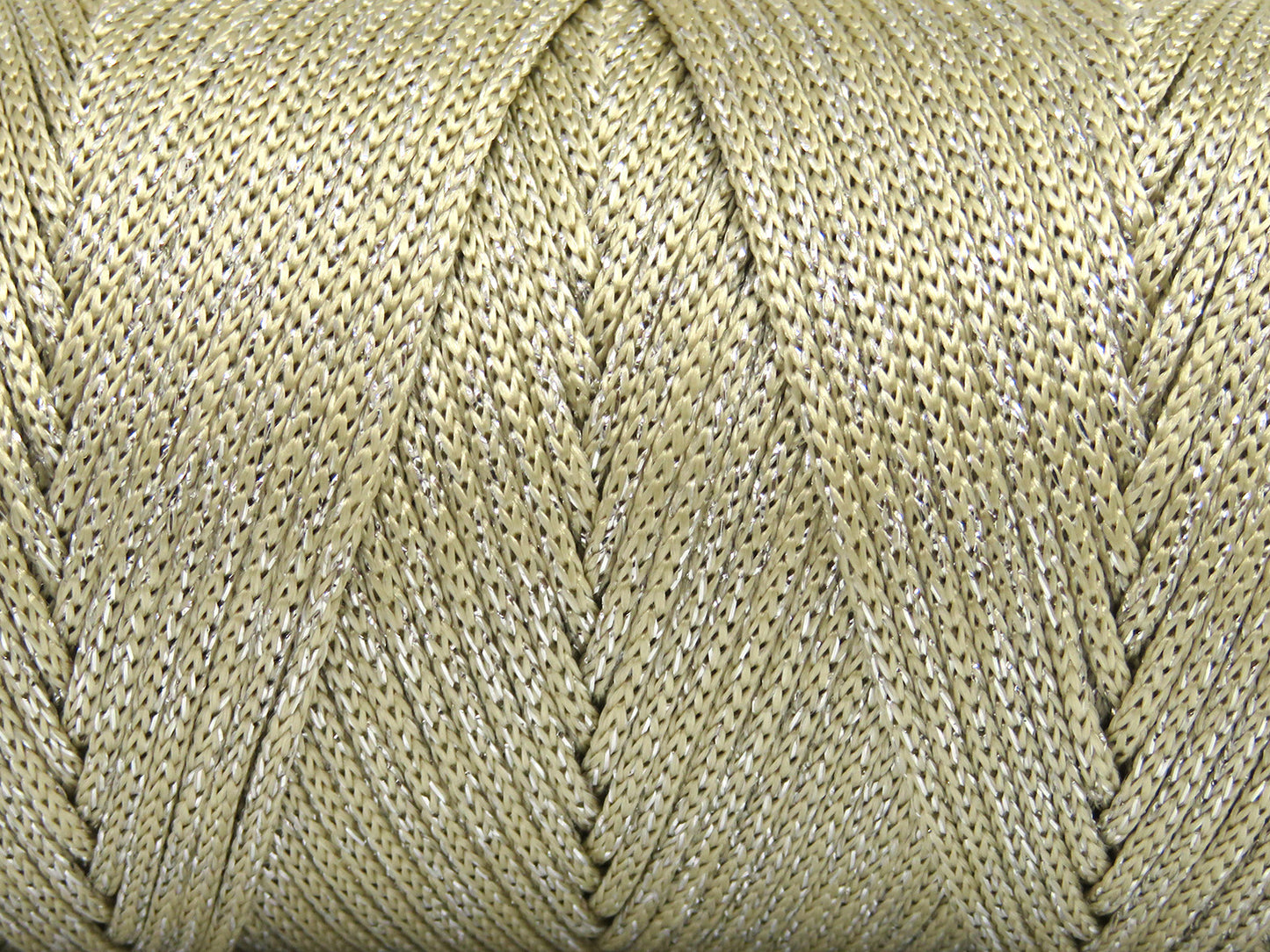 Macrame Bulky Glitz