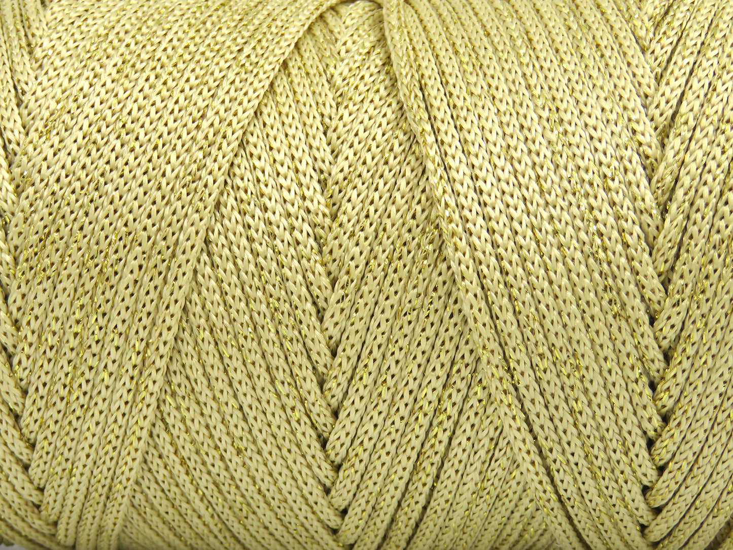 Macrame Bulky Glitz