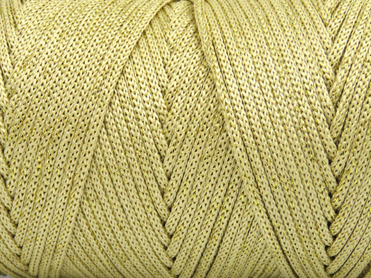 Macrame Bulky Glitz