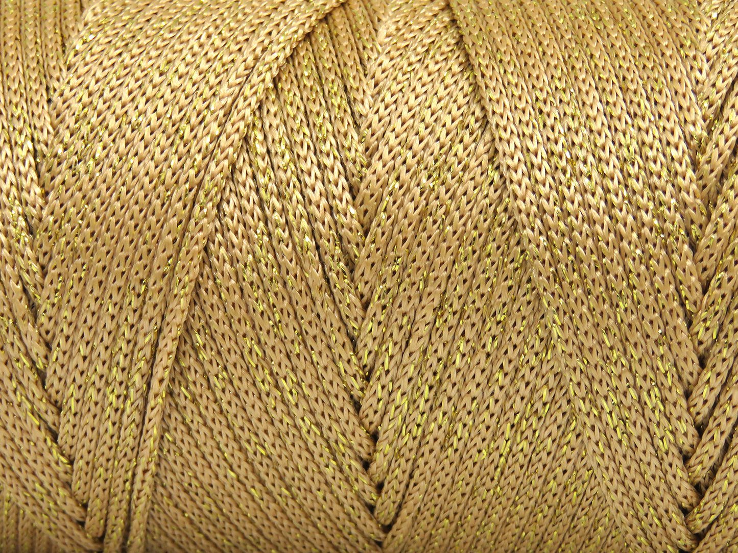Macrame Bulky Glitz
