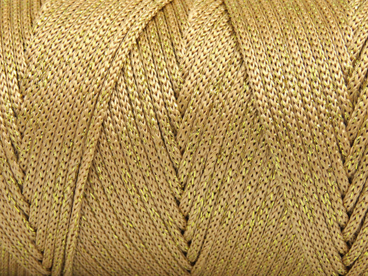 Macrame Bulky Glitz