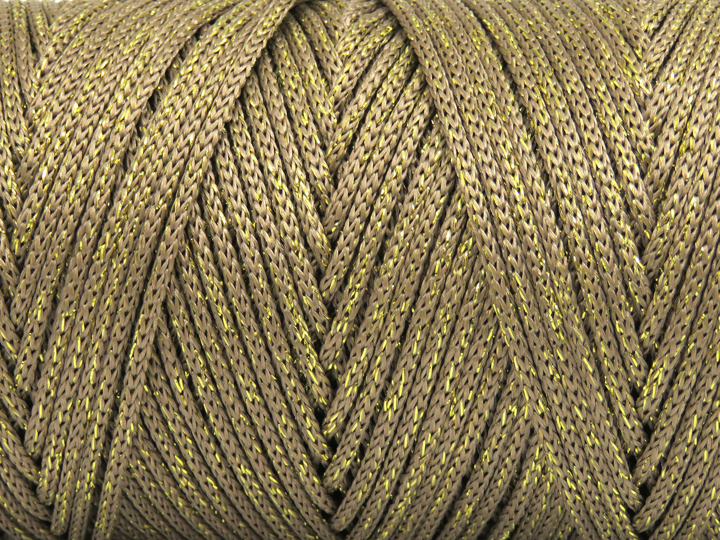 Macrame Bulky Glitz