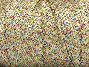 Macrame Bulky Glitz Multi