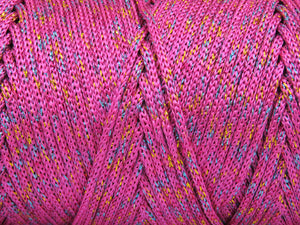 Macrame Bulky Glitz Multi