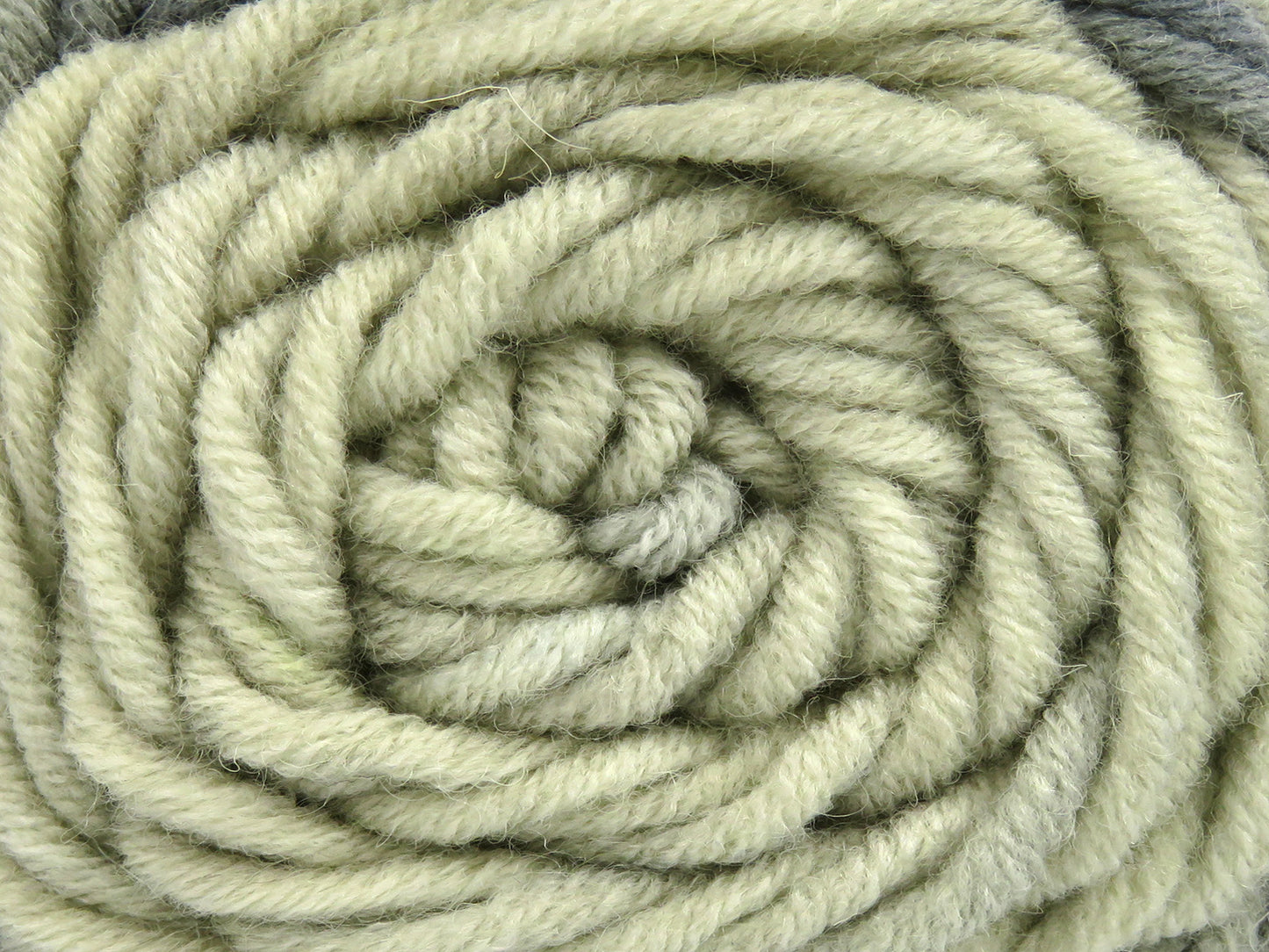 Wool Superbulky Batik