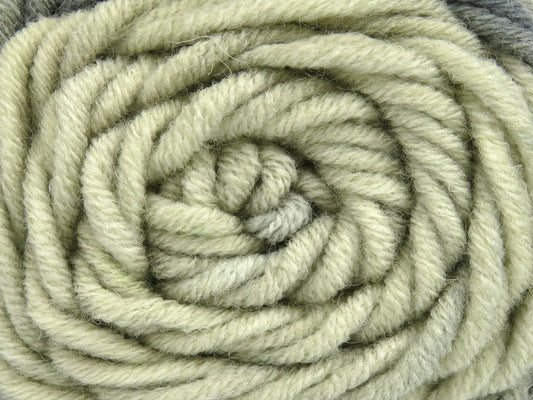Wool Superbulky Batik