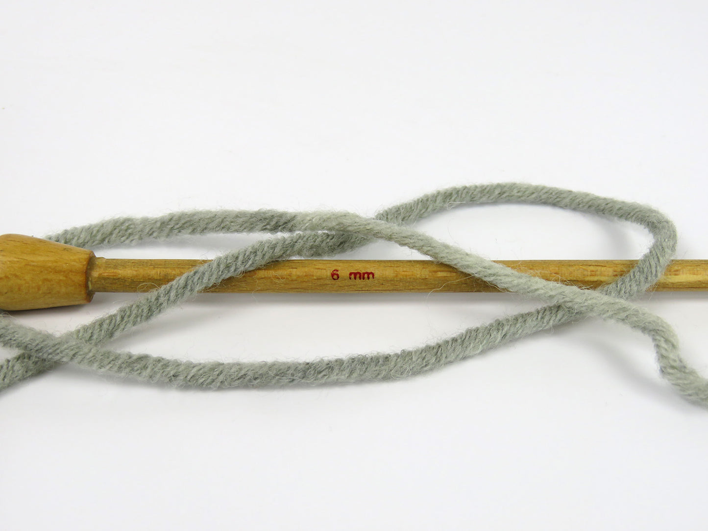 Wool Superbulky Batik