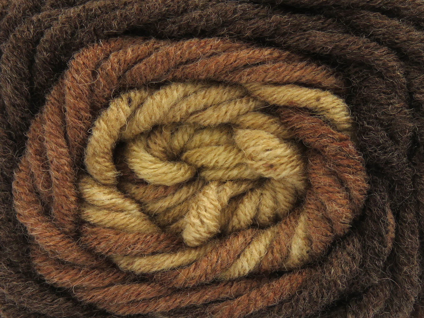 Wool Superbulky Batik