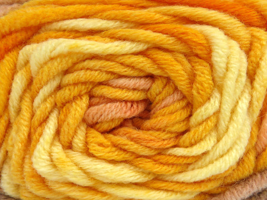 Wool Superbulky Batik
