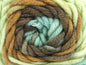 Wool Superbulky Batik