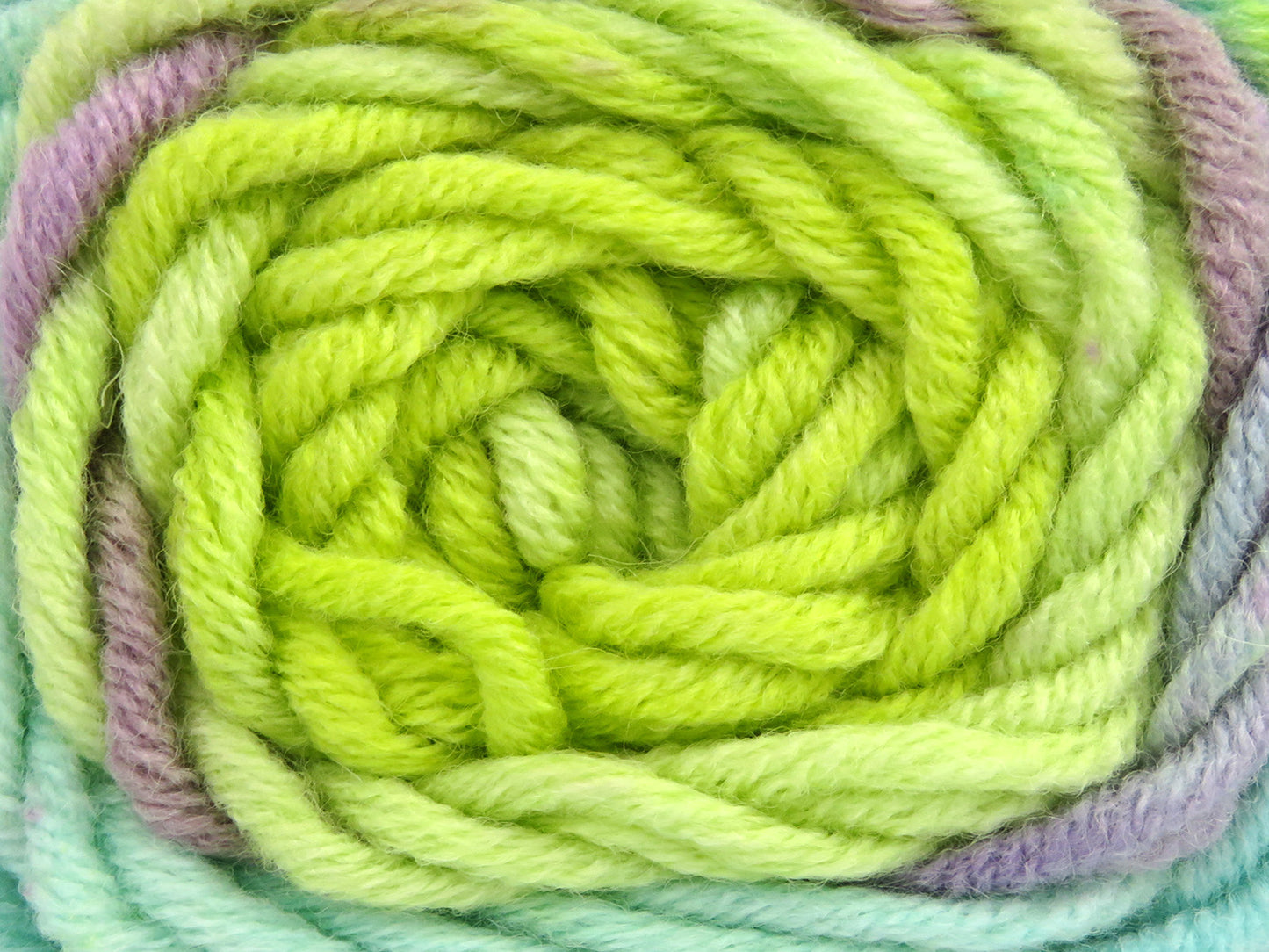 Wool Superbulky Batik