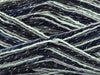 Marine, Grüntöne, Grau