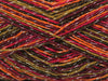 Orange, Rot, Burgund, Brauntöne
