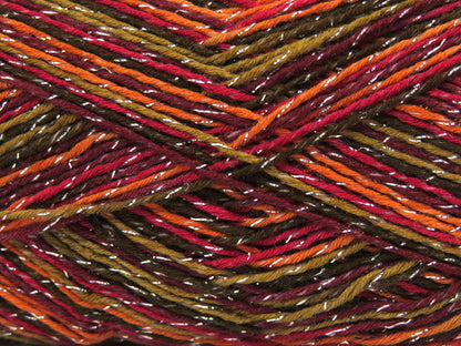 Summer Rose Glitz