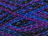 Schwarz, Blau, Lila