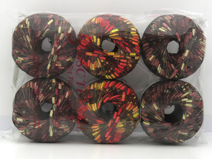 Mixed Lot Mixed Lot Ladder Trellis Yarns fnt2-81288
