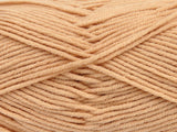 Ice Yarns Jeans Cotton Sport – Light Salmon – 60% Cotton, 40% Premium Acrylic