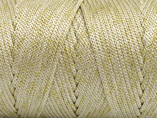 Macrame Bulky Glitz
